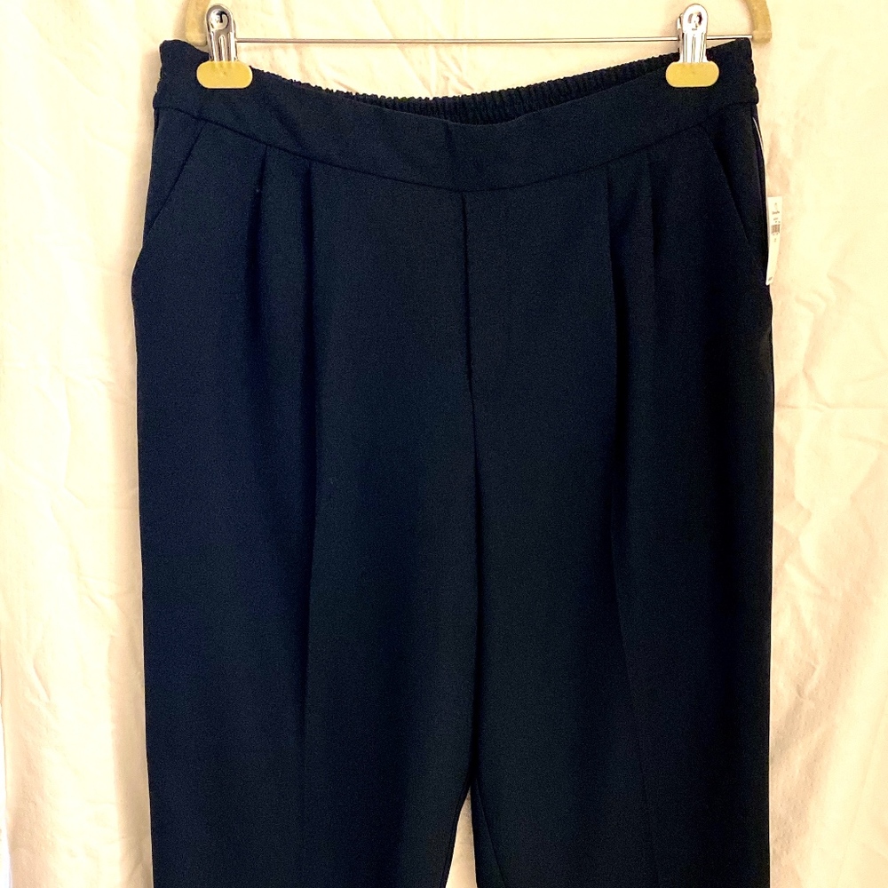Dressy Gap Joggers